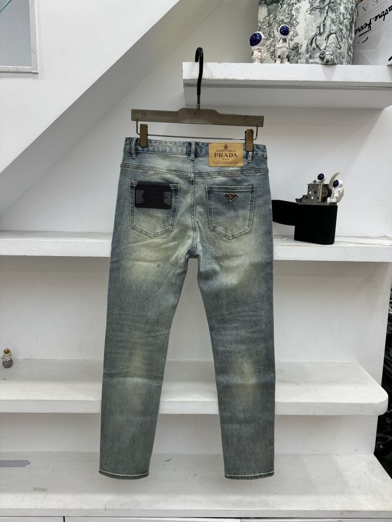 Prada Jeans